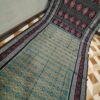 Sambalpuri Meher Bunakar Saree